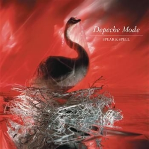 Depeche Mode - Speak And Spell ryhmässä CD / Pop-Rock,Övrigt @ Bengans Skivbutik AB (613107)