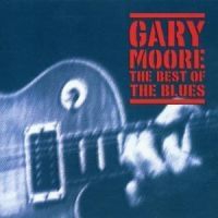 Gary Moore - The Best Of The Blues (2-CD) ryhmässä  @ Bengans Skivbutik AB (613131)