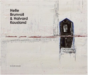 Brunvoll Helle - In Our House ryhmässä CD / Jazz @ Bengans Skivbutik AB (613172)