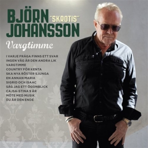 Johansson Björn - Vargtimme ryhmässä CD / Dansband-Schlager @ Bengans Skivbutik AB (613173)