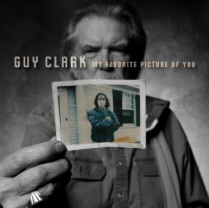 Clark Guy - My Favorite Picture Of You ryhmässä CD / Rock @ Bengans Skivbutik AB (613198)