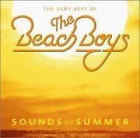 The Beach Boys - Sounds Of Summer Bes ryhmässä CD / Pop-Rock @ Bengans Skivbutik AB (613289)