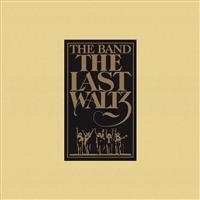 The Band - The Last Waltz ryhmässä CD / Pop-Rock @ Bengans Skivbutik AB (613293)