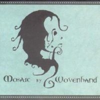 Wovenhand - Mosaic ryhmässä ME SUOSITTELEMME / Joululahjavinkki: CD @ Bengans Skivbutik AB (613297)