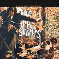 Free Spirits - Out Of Sight And Sound ryhmässä CD / Pop-Rock @ Bengans Skivbutik AB (613417)