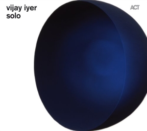 Iyer Vijay - Solo ryhmässä CD / Jazz @ Bengans Skivbutik AB (613736)