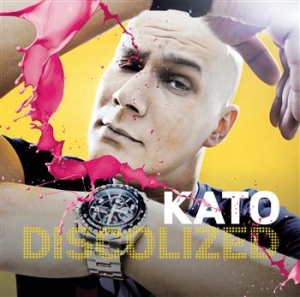 Kato - Discolized ryhmässä ME SUOSITTELEMME / Joululahjavinkki: CD @ Bengans Skivbutik AB (613738)