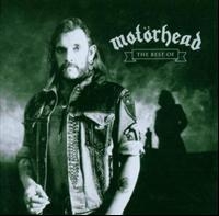 Motörhead - The Best Of Motörhead ryhmässä CD / Pop-Rock @ Bengans Skivbutik AB (613745)