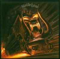 Motörhead - Orgasmatron ryhmässä CD / Pop-Rock @ Bengans Skivbutik AB (613748)