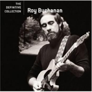 Buchanan Roy - Definitive Collection ryhmässä CD / Pop @ Bengans Skivbutik AB (613771)