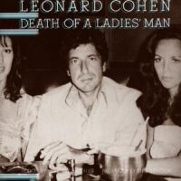 Cohen Leonard - Death Of A Ladies' Man ryhmässä CD / Pop-Rock,Övrigt @ Bengans Skivbutik AB (613823)