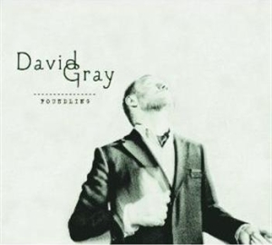 David Gray - Foundling ryhmässä Minishops / David Gray @ Bengans Skivbutik AB (613928)