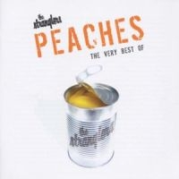 The Stranglers - Peaches: The Very Best Of The ryhmässä CD / Pop-Rock @ Bengans Skivbutik AB (613975)