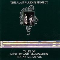 Alan Parsons Project The - Tales Of Mystery &.. ryhmässä Minishops / Alan Parsons @ Bengans Skivbutik AB (613994)