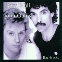 Hall & Oates - Backtracks ryhmässä CD / Pop-Rock,Svensk Folkmusik @ Bengans Skivbutik AB (614161)