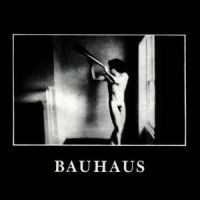 Bauhaus - In The Flat Field ryhmässä CD / Pop-Rock @ Bengans Skivbutik AB (614177)