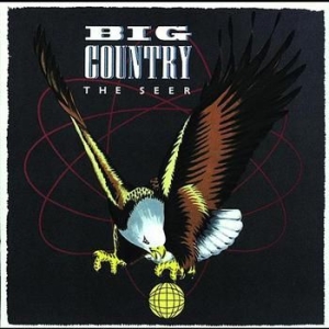 Big Country - Seer ryhmässä CD / Pop @ Bengans Skivbutik AB (614227)