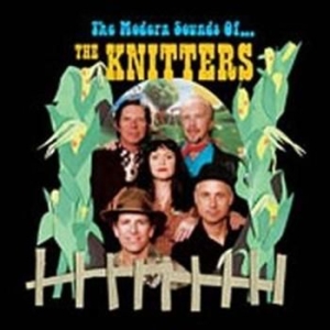 Knitters - Modern Sound Of The Knitters ryhmässä CD / Country @ Bengans Skivbutik AB (614364)