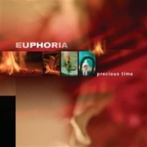 Euphoria - Precious Time ryhmässä CD / Pop @ Bengans Skivbutik AB (614374)