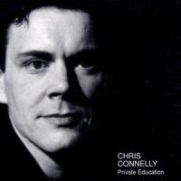 Connelly Chris - Private Education ryhmässä CD / Pop-Rock @ Bengans Skivbutik AB (614392)