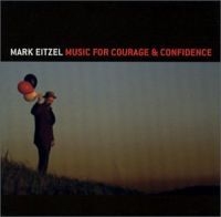 Mark Eitzel - Music For Courage & Confidence ryhmässä ME SUOSITTELEMME / Joululahjavinkki: CD @ Bengans Skivbutik AB (614415)