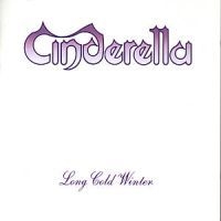 Cinderella - Long Cold Winter ryhmässä CD / Hårdrock,Pop-Rock @ Bengans Skivbutik AB (614606)