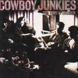 Cowboy Junkies - The Trinity Session ryhmässä CD / Country,Pop-Rock @ Bengans Skivbutik AB (614693)