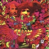 Cream - Disraeli Gears - Re- ryhmässä -Start CD1 @ Bengans Skivbutik AB (614699)