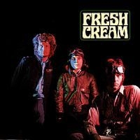 Cream - Fresh Cream - Re-M ryhmässä CD / Pop @ Bengans Skivbutik AB (614700)