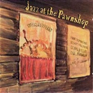 Various Artists - Jazz At The Pawnshop 1 ryhmässä Externt_Lager / Naxoslager @ Bengans Skivbutik AB (614835)