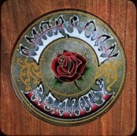 Grateful Dead - American Beauty ryhmässä ME SUOSITTELEMME / Joululahjavinkki: CD @ Bengans Skivbutik AB (615251)