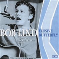 Lind Bob - Elusive Butterfly: The Complete Jac ryhmässä CD / Pop-Rock @ Bengans Skivbutik AB (615392)