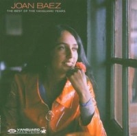 Baez Joan - Best Of The Vanguard Years ryhmässä CD / Pop-Rock @ Bengans Skivbutik AB (615419)