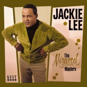 Lee Jackie - Mirwood Records Masters ryhmässä ME SUOSITTELEMME / Joululahjavinkki: CD @ Bengans Skivbutik AB (615444)