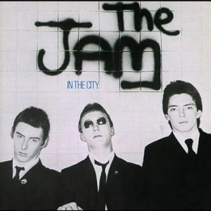 Jam - In The City ryhmässä CD / Pop @ Bengans Skivbutik AB (615516)