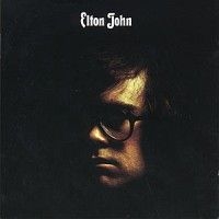 Elton John - Elton John ryhmässä CD / Pop @ Bengans Skivbutik AB (615570)