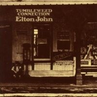 Elton John - Tumbleweed Connection ryhmässä CD / Pop @ Bengans Skivbutik AB (615579)