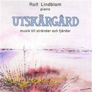 Various Artists - Utskärgård ryhmässä CD / Klassiskt @ Bengans Skivbutik AB (615876)