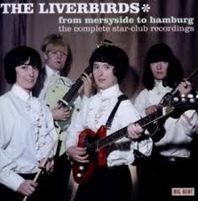 Liverbirds - From Merseyside To Hamburg: The Com ryhmässä CD @ Bengans Skivbutik AB (615938)