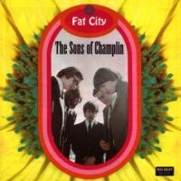 Sons Of Champlin - Fat City ryhmässä CD @ Bengans Skivbutik AB (616093)