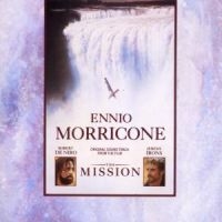 Ennio Morricone - Mission ryhmässä CD / Pop-Rock @ Bengans Skivbutik AB (616168)