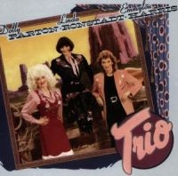 Dolly Parton Linda Ronstadt - Trio ryhmässä Minishops / Dolly Parton @ Bengans Skivbutik AB (616398)