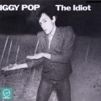 Iggy Pop - Idiot ryhmässä ME SUOSITTELEMME / Suosituimmat CD-klassikot @ Bengans Skivbutik AB (616477)