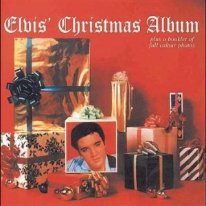 Presley Elvis - Elvis: Christmas Album ryhmässä CD / Julmusik,Pop-Rock @ Bengans Skivbutik AB (616486)