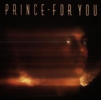 Prince - For You ryhmässä CD / RnB-Soul @ Bengans Skivbutik AB (616523)