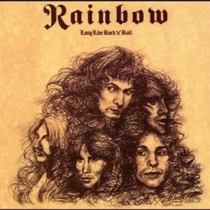 Rainbow - Long Live Rock & Rol ryhmässä Labels /  @ Bengans Skivbutik AB (616566)