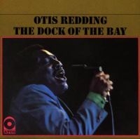 OTIS REDDING - THE DOCK OF HE BAY ryhmässä CD / RnB-Soul @ Bengans Skivbutik AB (616596)