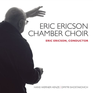 Eric Ericson Chamber Choir - Eric Ericson Chamber Choir ryhmässä ME SUOSITTELEMME / Joululahjavinkki: CD @ Bengans Skivbutik AB (616712)