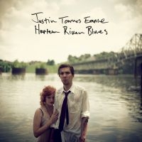 Earle Justin Townes - Harlem River Blues ryhmässä Minishops / Justin Townes Earle @ Bengans Skivbutik AB (616867)