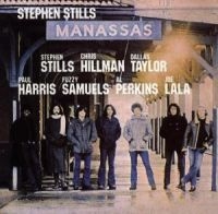 Stills  Stephen - Manassas ryhmässä ME SUOSITTELEMME / Joululahjavinkki: CD @ Bengans Skivbutik AB (616973)